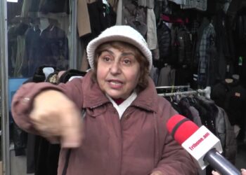 Վեճ՝ շուկայում. плендуз-ի մակարդակի ենք հասել, Նիկոլին չեմ ընտրելու, ես ընտրելու եմ…