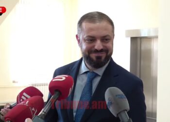 Ադրբեջանական բենզին պետք է շատ բերենք, ինչքան շատ ենք բերում, այդքան շատ է սպառվում․ Պապոյան