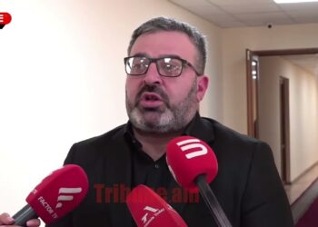 Կրիմինալ վիճակը փոխվե՞ց․ ոչ, իրավապահ համակարգը զբաղված է ընդդիմադիրներին գաղտնալսելով, անկողին մտնելով