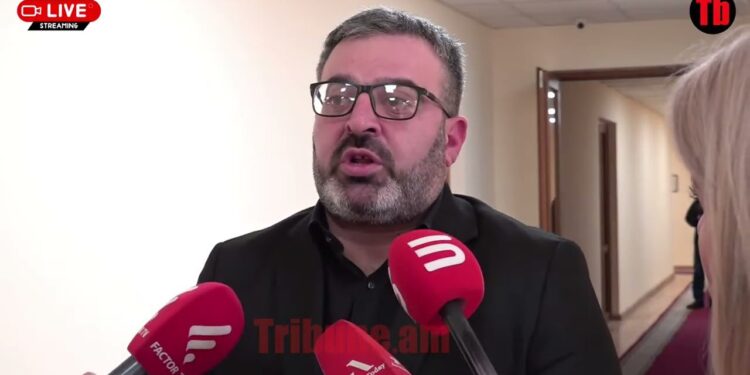 Կրիմինալ վիճակը փոխվե՞ց․ ոչ, իրավապահ համակարգը զբաղված է ընդդիմադիրներին գաղտնալսելով, անկողին մտնելով