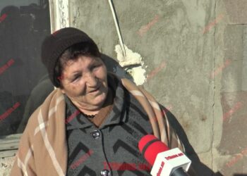 Աղքատություն ա, բա ինչ ա, 2 կով էինք պահում, էդ էլ վերացավ. գորայքցի