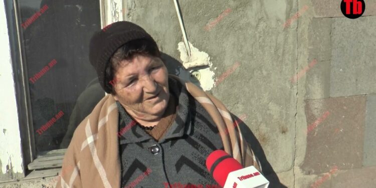 Աղքատություն ա, բա ինչ ա, 2 կով էինք պահում, էդ էլ վերացավ. գորայքցի