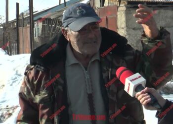 Տերտերներին չեմ սիրում, այ ախպեր, թող վիզս կտրեն…բայց Ժամի պատերն եմ պաչում. գորայքցի