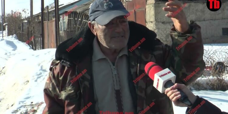 Տերտերներին չեմ սիրում, այ ախպեր, թող վիզս կտրեն…բայց Ժամի պատերն եմ պաչում. գորայքցի