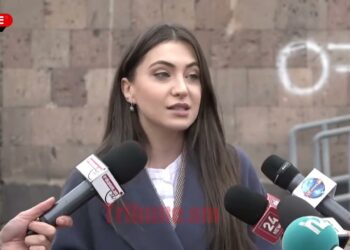 Դագաղներով եկավ իշխանության Նիկոլը․ վռնդելու համար 3 ամիս ունենք․ Մկրտչյան