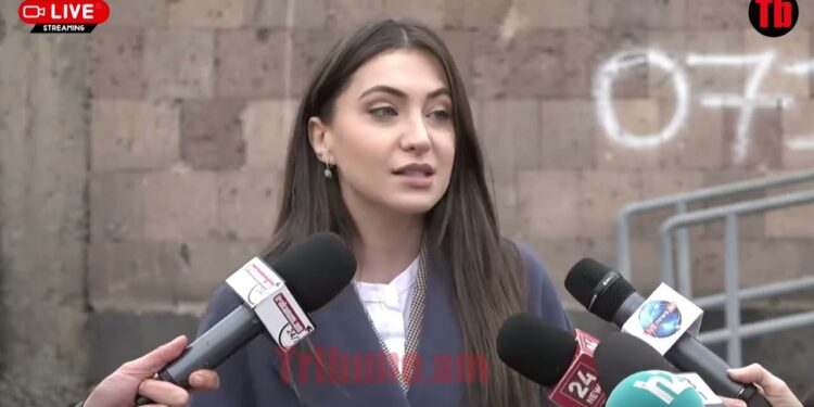 Դագաղներով եկավ իշխանության Նիկոլը․ վռնդելու համար 3 ամիս ունենք․ Մկրտչյան