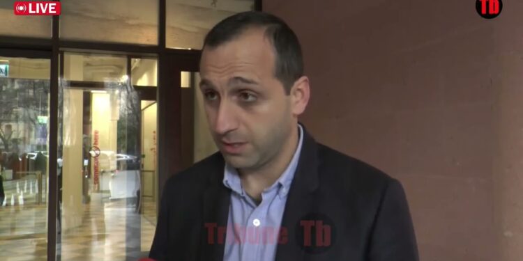 Yandex-ը պիտի ընդառաջ գա, հետևողական ենք լինելու