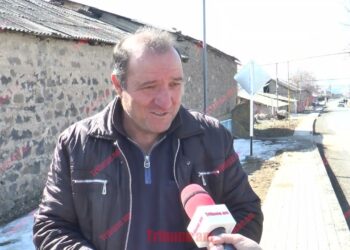 Եթե չափալախես ադրբեջանցու, կարող ա տանեն դատեն մերոնք, պտի վախցնենք, որ չգան. անգեղակոթցի