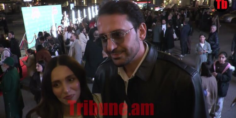 Հանուն սիրո ինչ կա-չկա կծախեմ…բոլորն ունեն իրենց գինը. Աստղերը՝ դոլարի կուրսի, սիրո ու ֆիլմի մասին