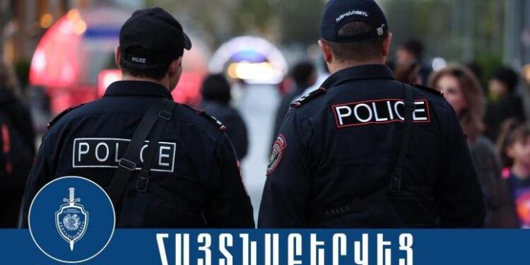 Ավտոտնակների մոտ վիճաբանությունը վերածվել է դանակահարության