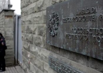 Լեհաստանի իշխանությունները կոչ են արել իրենց քաղաքացիներին լքել Ռուսաստանը