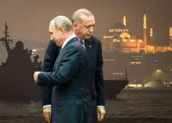 Ռուսաստանը Եգիպտոսում ատոմակայան է կառուցում Եգիպտոսի համար, իսկ Թուրքիայում՝ իր