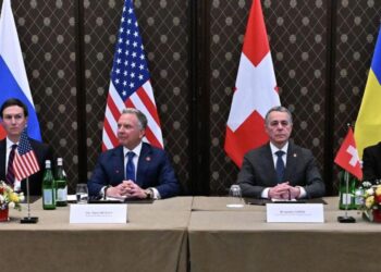 Ժնևյան բանակցությունները տևել են ավելի քան 4 ժամ․ քննարկումները կշարունակվեն ռազմական մակարդակով