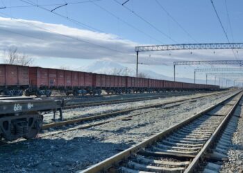 Մոսկվան «քիչ հավանական» է համարում «Հայկական երկաթուղիների» կառավարումն այլ երկրի փոխանցումը