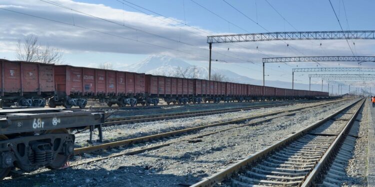 Մոսկվան «քիչ հավանական» է համարում «Հայկական երկաթուղիների» կառավարումն այլ երկրի փոխանցումը