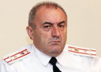 18 տարի անց՝ Ռոբերտ Մելքոնյանը մեղադրյալի կարգավիճակում