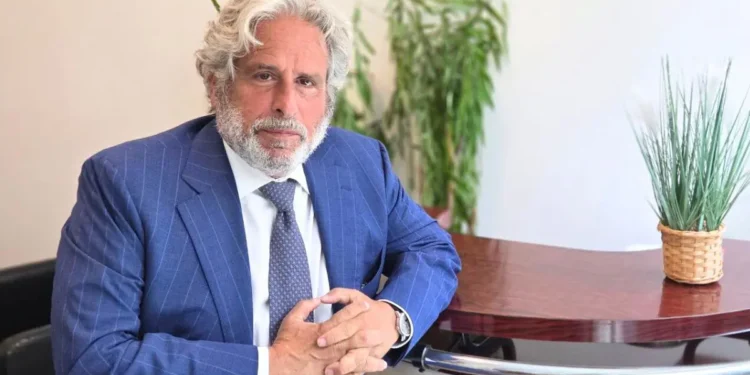 Հայաստանում կառավարությունը խոչընդոտում է մշակույթին, պատմությանը և հավատքին. Ռոբերտ Ամստերդամ