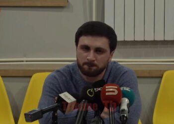 Արցախի ներկայացուցչության խնդրի մանրամասնները. փաստաբանի ասուլիսը՝ ՈւՂԻՂ