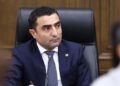 Ըստ Ռոմանոս Պետրոսյանի ՀԷՑ-ն այլևս կոչված է և ծառայում է ժողովրդին