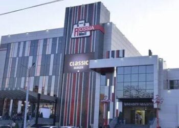 «Ռոսիա» տոնավաճառի առևտրականները 2 ամսից գործազուրկ են դառնալու