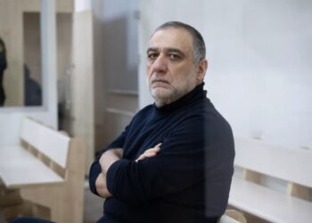 Վարդանյանի դատավճիռը քաղաքական է և ապօրինի․ իրավաբանական թիմ