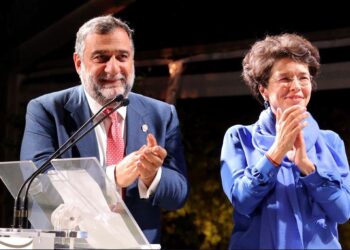 «Ավրորա»-ն պահանջում է Ռուբեն Վարդանյանի անհապաղ ազատ արձակում