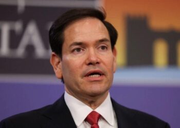 Եթե Իրանի դեմ ռազմական գործողությունների որոշում կայացվի, մենք կտեղեկացնենք Կոնգրեսին. Մարկո Ռուբիո