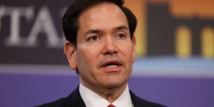 Եթե Իրանի դեմ ռազմական գործողությունների որոշում կայացվի, մենք կտեղեկացնենք Կոնգրեսին. Մարկո Ռուբիո