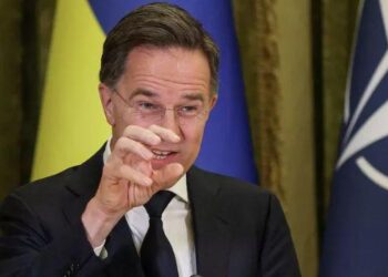 Կապիտուլյացիայի ժամանակն է․ Ուկրաինայի մասին Ռյուտեի խոսքերը ցնցել են համացանցի օգտատերերին