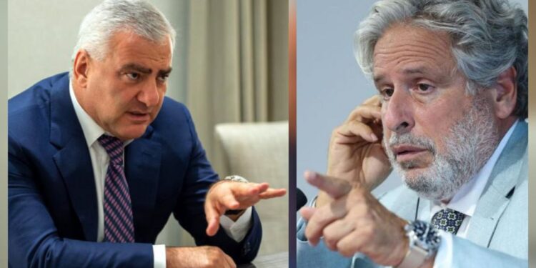 Պատմական նախադեպ․ վարչապետի թեկնածություն՝ արհեստական բանականությամբ