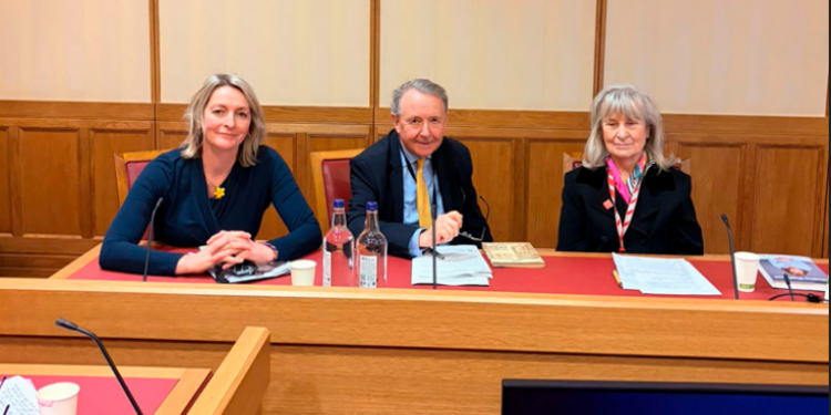 Մեծ Բրիտանիայի խորհրդարանում մեկնարկել է Արցախի մշակութային ժառանգության ոչնչացման վերաբերյալ հետաքննությունը