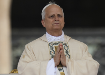 Հռոմի պապ Լևոն XIV-ը ուղերձ է հղել «Զայեդ» մարդկային եղբայրության մրցանակաբաշխության առիթով