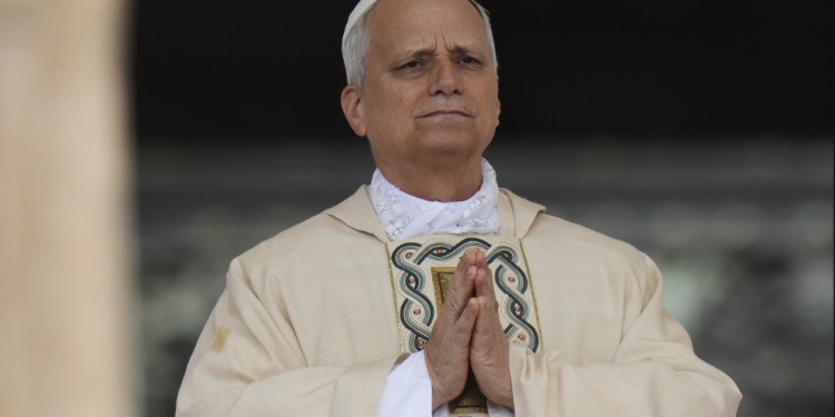 Հռոմի պապ Լևոն XIV-ը ուղերձ է հղել «Զայեդ» մարդկային եղբայրության մրցանակաբաշխության առիթով