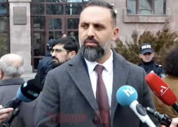 Աբսուրդ է, բոլոր հնարավոր եղանակներով օրենքը խախտում են, սա նաև բարոյական չէ․ Սարգսյան