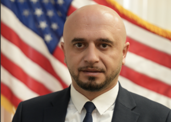 Մեր հայրենակից Գևորգ Գրիգորյանը գլխավորում է Գլենդելի քաղաքային խորհրդի ընտրապայքարը՝ համայնքային նվիրատվությունների ծավալով