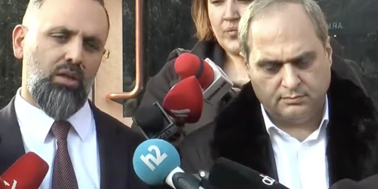 Դատախազներն էլ գիտեն՝ Միքայել Սրբազանի մասով իրենց բողոքը բավարարման շանս չունի