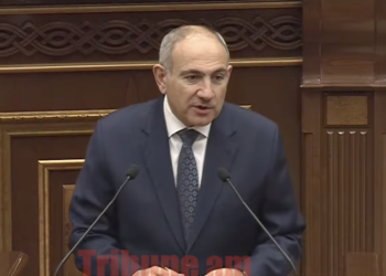 Պոզիտիվ մթնոլորտ է ՀՀ-ի շուրջ, Երևանն էլ, Բաքուն էլ հաստատում են խաղաղությունը. Փաշինյան