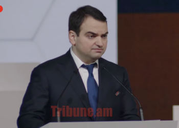 Սամվել Կարապետյանը՝ վարչապետի թեկնածու