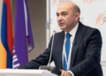 Չեմ ընդունում, որ Հայաստանը նացիստական պետություն է եղել. Էդմոն Մարուքյան