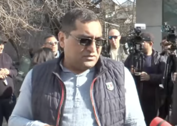 Համբալը իրանց հե՛րն ա, մենք էլ ենք մարդ. վարորդները բորբոքվել են