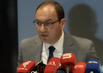 Բացահայտում՝ ինչպես են Արշակ սրբազանի գլխին սարքել ու բաղնիքի տեսանյութը կեղծել