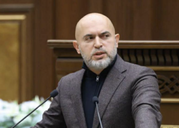 Հանրապետականի հասցեին մեղադրանքները չենք թողնելու անպատասխան. Արմեն Աշոտյան