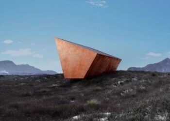 «Սև արկղ»՝ մարդկության ոչնչացման դեպքում․ այն կաշխատի արևային էներգիայով