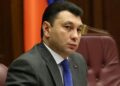 Էդուարդ Շարմազանովը մեղադրում է իշխանություններին Հայաստանի սուբյեկտայնությունը թուլացնելու մեջ