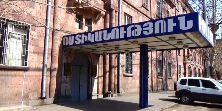 Երևանում 15-ամյա տղան ինքնասպան է եղել