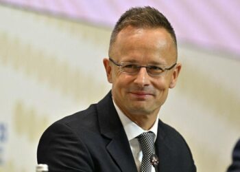 Հունգարիան արգելափակել է Ռուսաստանի դեմ պատժամիջոցների 20-րդ փաթեթը