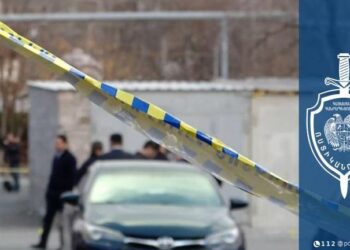 Ոստիկանները պարզել են Աջափնյակի միջադեպի մասնակից անձանց շրջանակը․ ՆԳՆ