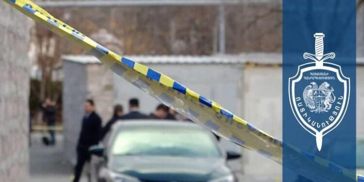 Ոստիկանները պարզել են Աջափնյակի միջադեպի մասնակից անձանց շրջանակը․ ՆԳՆ