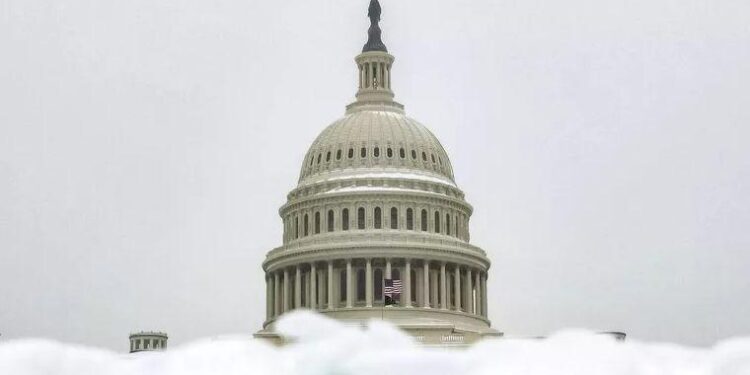 Սպիտակ տանը հայտարարել են, որ իրանական անօդաչու թռչող սարք են խոցել