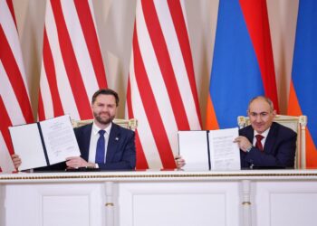 Միջուկային էներգիա խաղաղ նպատակներով․ ինչի շուրջ են պայմանավորվել Երևանն ու Վաշինգտոնը